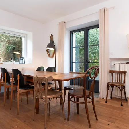 Feriehus Belle Familiale Proche De La *
