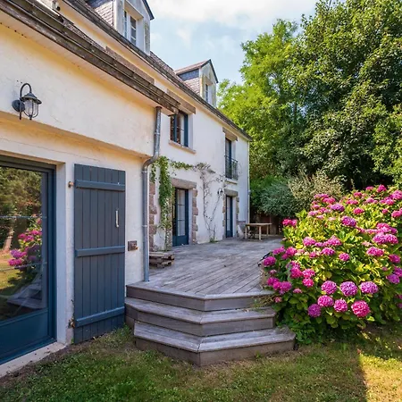 Belle Familiale Proche De La Île-aux-Moines