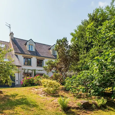 Feriehus Belle Familiale Proche De La *